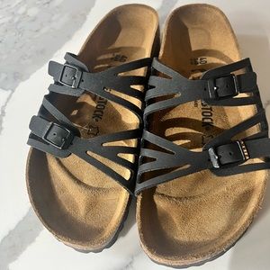 Birkenstock Granada Sandals